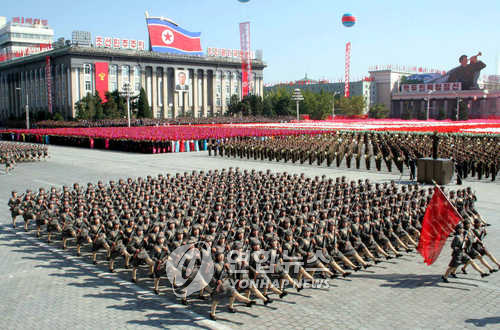 북한 3대 쿠데타 중 하나인 ..프룬제 쿠데타 사건 | 인스티즈