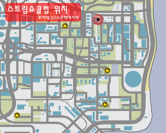 LOS SANTOS 에 있는 스트립쇼클럽 자세한 위치 | GTA 5 | RULIWEB Los Santos 에 있는 스트립쇼클럽 자세한 위치 | Gta 5 | Ruliweb